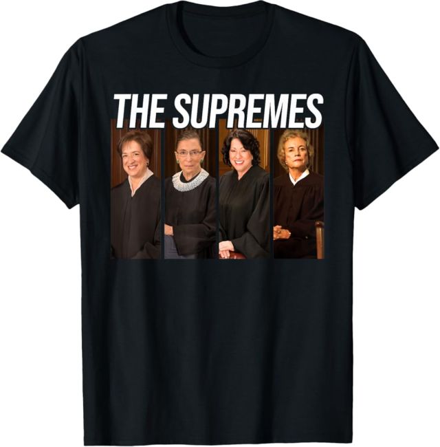 The Supremes Shop Secrets Revealed: Must-Have Merchandise Inside