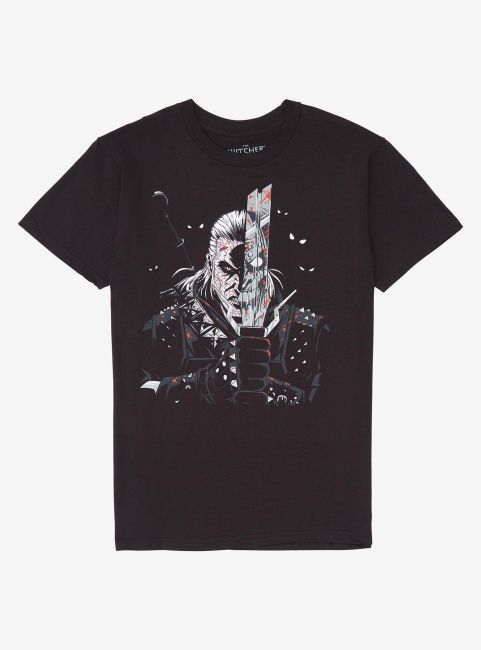 Unveiling The Witcher 3 Wild Hunt Official Merch: Must-Have Collectibles