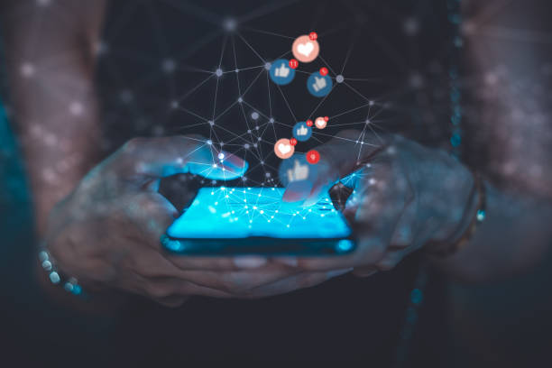 Private Viewer Websites Imitating Instagram Interfaces