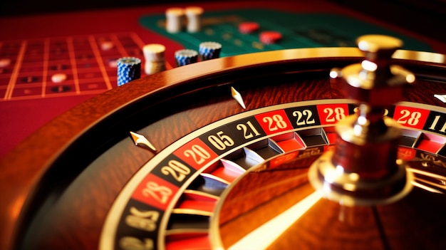 Online casinos in Malaysia that Menangsini users prefer