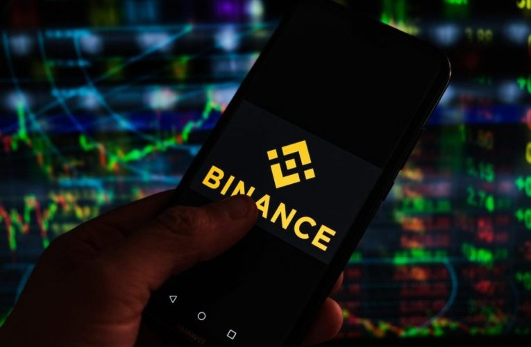 Binance Trading Explained with Simple Examples