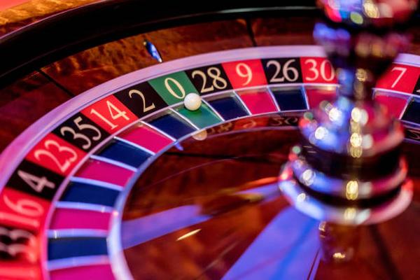 How to Choose slots non AAMS safely